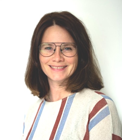 Porträt von Maria Endrich, Heilpraktikerin für Psychotherapie in Malente